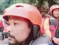 Tinggal Satu Lagi Korban Perahu Terbalik Di Agara Belum Ditemukan.