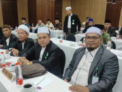 Gara-gara Isi Khutbah Ustadz Dianiaya