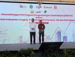 Capacity Building TPAKD Dorong Akses Keuangan Daerah