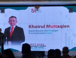 Penyaluran Kredit Perbankan Sumut Meningkat Signifikan