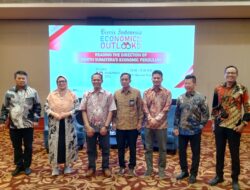 Bisnis Indonesia Economic Outlook 2025, Gali Arah Ekonomi Sumut Ke Depan