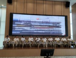 2025 Industri Jasa Keuangan Sumut  Tetap Solid