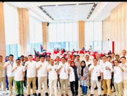 OJK Sumut Gelar Diskusi Terarah Forkom IJK Bersama Media