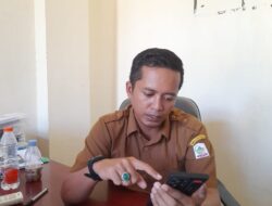 HKN ke-57, Dinkes Aceh Singkil Himbau Penerapan Pola Hidup Sehat