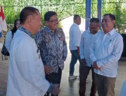 Gubernur Kalsel Siapkan 15 Panggung Untuk Puncak HPN