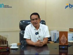 Pemimpin Bulog Budi Cahyanto Apresiasi Kinerja Polda Sumut