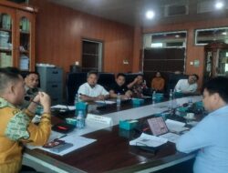 Ribuan PHL Tak Lulus P3K, Komisi I DPRD Medan Tak Ingin Ada PHK