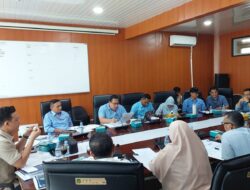 Tingkatkan PAD, Komisi III DPRD Medan Minta Bapenda Evaluasi Sumber Pajak