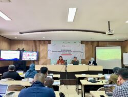 Persaingan Usaha Sektor ESDM Dan Konstruksi Paling Rendah