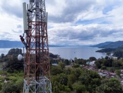 Liburan Nataru 2025, XL Axiata Layani Lonjakan Kebutuhan Data Pelanggan