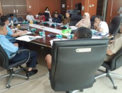 Bapenda Medan Akan Terapkan Aplikasi Episkus