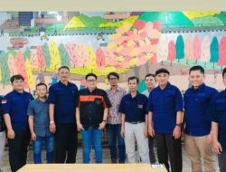 JMSI Sumut Berkomitmen Meningkatkan Kualitas Media di Era Digital