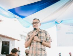 Komisi III Minta Wali Kota Medan Evaluasi Kinerja Bapenda