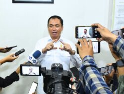 Persaingan Usaha Berpengaruh Bagi Pencapaian Target Pertumbuhan Ekonomi 8 Persen