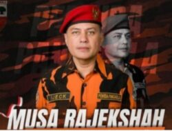 MPW Pemuda Pancasila Sumut Gelar Diklat