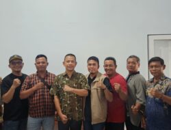 Chairum Lubis: Semoga Membawa Berkah Bagi Kita Semua