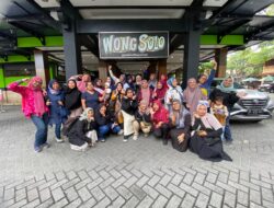 FJPI Sumut Refleksi Akhir Kepengurusan Periode 2021 – 2024