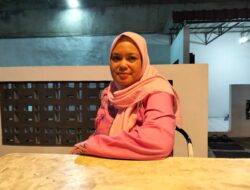 Nisa Lubis Maju Jadi Ketua FJPI Sumut Periode 2025 – 2027