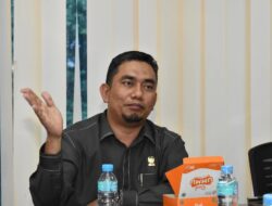 Dishub Medan Harus Serius Tindak Angkutan Besar Melintas Jalan Kota