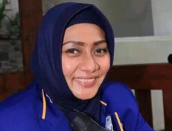Lailatul Badri Terpilih Sebagai Ketua Badan Kehormatan DPRD Medan