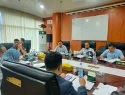 Salomo Pardede Minta Daftar Aset Pemko Medan Agar Transparan