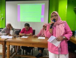 Nisa Lubis Terpilih Jadi Ketua FJPI Sumut 2025 – 2027