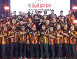 Ijeck Harapkan Ketum Japto Kembali Pimpin MPN PP