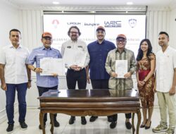 Sumut Tuan Rumah WRC 2026, Ijeck : “Alhamdulillah Mohon Dukungan Pemerintah & Masyarakat”