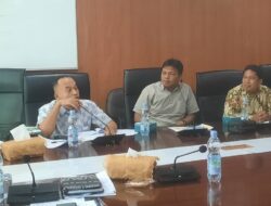 PUD Rumah Potong Hewan Perlu Buat Terobosan