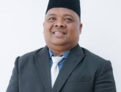 Pj Bupati Aceh Besar Copot Sulaimi Dari Jabatan Sekda