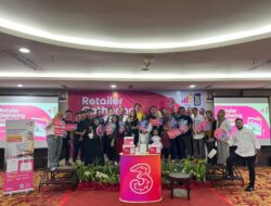 Indosat HiFi Air Hadir Di Sumatra