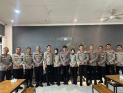 Lulusan SIP Angkatan 53  Siap Melayani Masyarakat