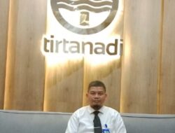 Ewin Putra Dukung  Atlet Jujitsu Dojo Tirtanadi Ikuti PBJI Open Tournament 2025
