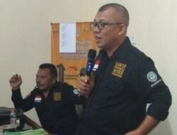 Apkasindo Minta Tertibkan Perusahaan Perkebunan Nakal Di Palas