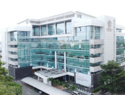 DJP Sumut I Capai Penerimaan Pajak 100,21 Persen