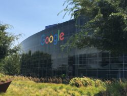 KPPU Denda Google Rp202,5 Miliar