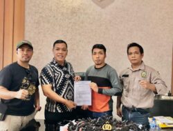 KSBSI Akan Unjuk Rasa Ke PT Domba Mas Agro Prima Kuala Tanjung