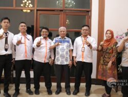 Asahan Tuan Rumah Rakerwil Lazismu Sumut