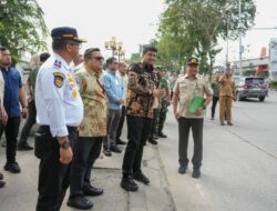 Opsen Pajak Berlaku, Pemko Medan Dapat 66 Persen Dari Pajak Kendaraan Bermotor