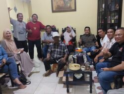 DPP IKA SMPN 12/14 Akan Rayakan HUT Ke 6