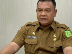 Pemko Medan Targetkan Penerimaan Pajak Daerah Rp3,645 Triliun.