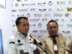 Penduduk Miskin Di Sumut 1,11 Juta Jiwa