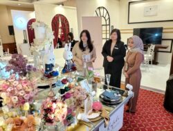 Wedding Expo Terlengkap Di JW Marriott Medan,16 – 19 Januari 2025