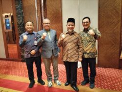 Komite IV DPD RI Apresiasi Kinerja OJK Sumut