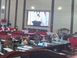 Keluhan Masyarakat Dapil V Medan Terkait Buruknya Pelayanan Publik