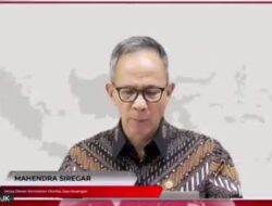 OJK: Sektor Jasa Keuangan Stabil