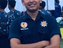 Satma AMPI Langkat Siap  Bergerak, Terkait Perobohan Miniatur Ka’bah Masjid Al-Ilham