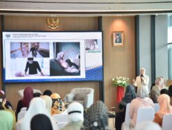 RS Mitra Medika Premiere Medan Sharing Informasi Perawatan Pasca Kelahiran Cesar