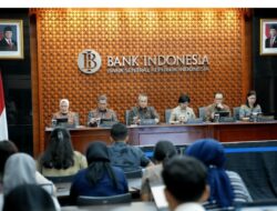 Januari 2025, BI Rate Turun Jadi 5,75 Persen