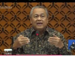 Kebijakan Makroprudensial Dan Sistem Pembayaran Dukung Pertumbuhan Ekonomi